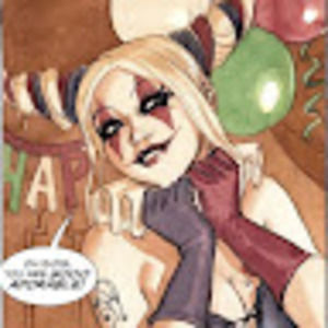 Meet your Posher, Eva